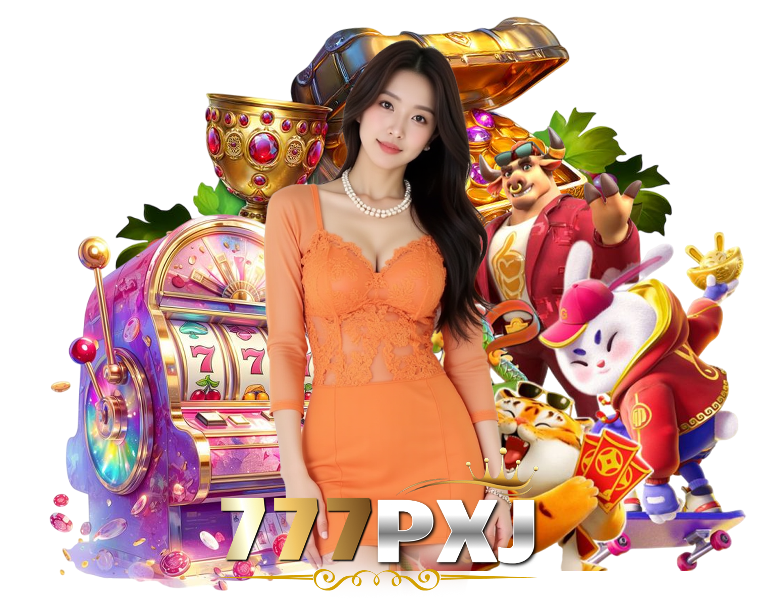 สล็อตออนไลน์